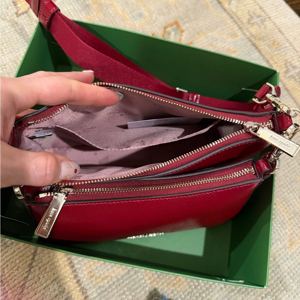 Kate Spade Crossbody Duo - Picture 7 of 8